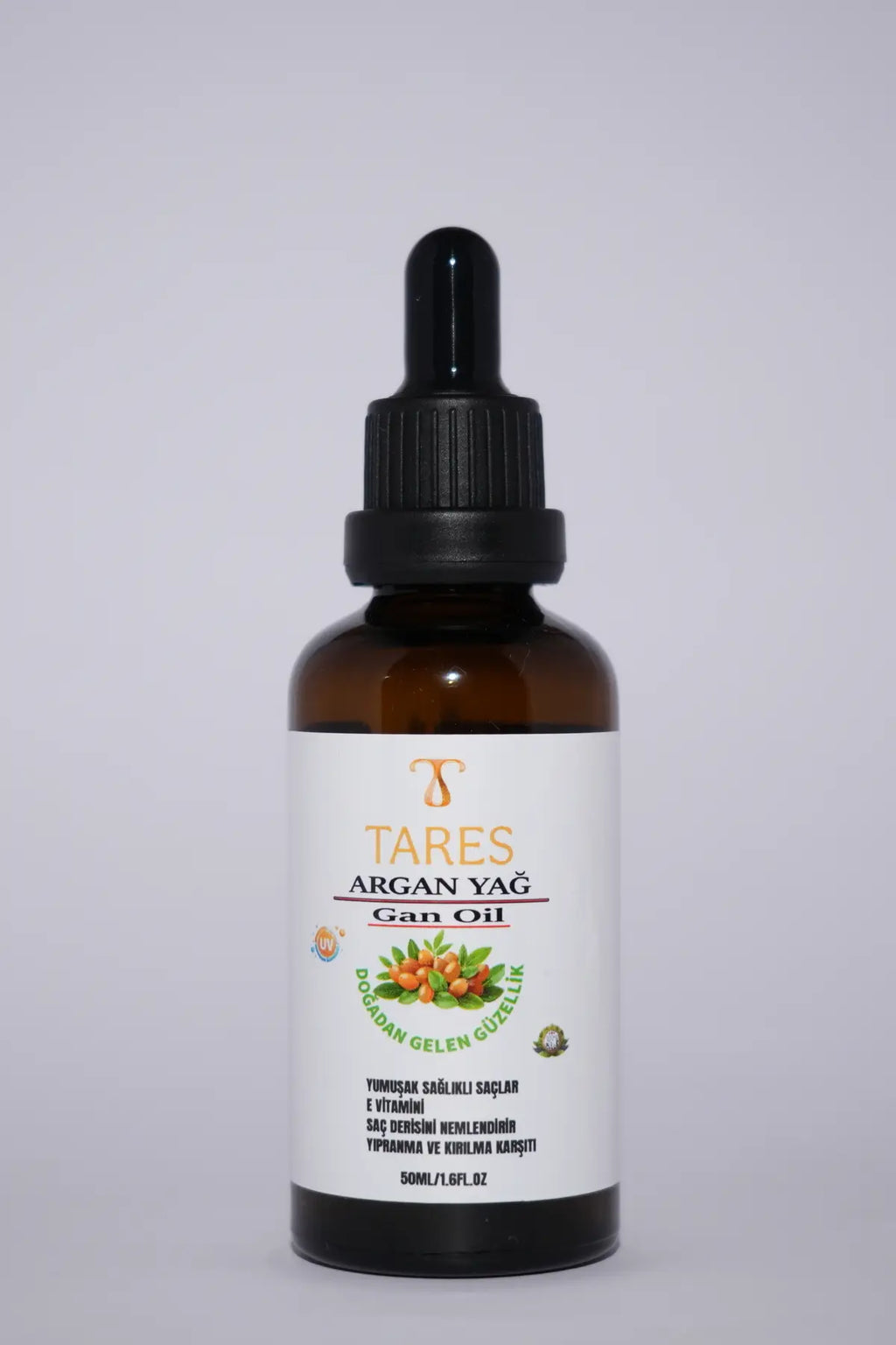 Argan Yağı