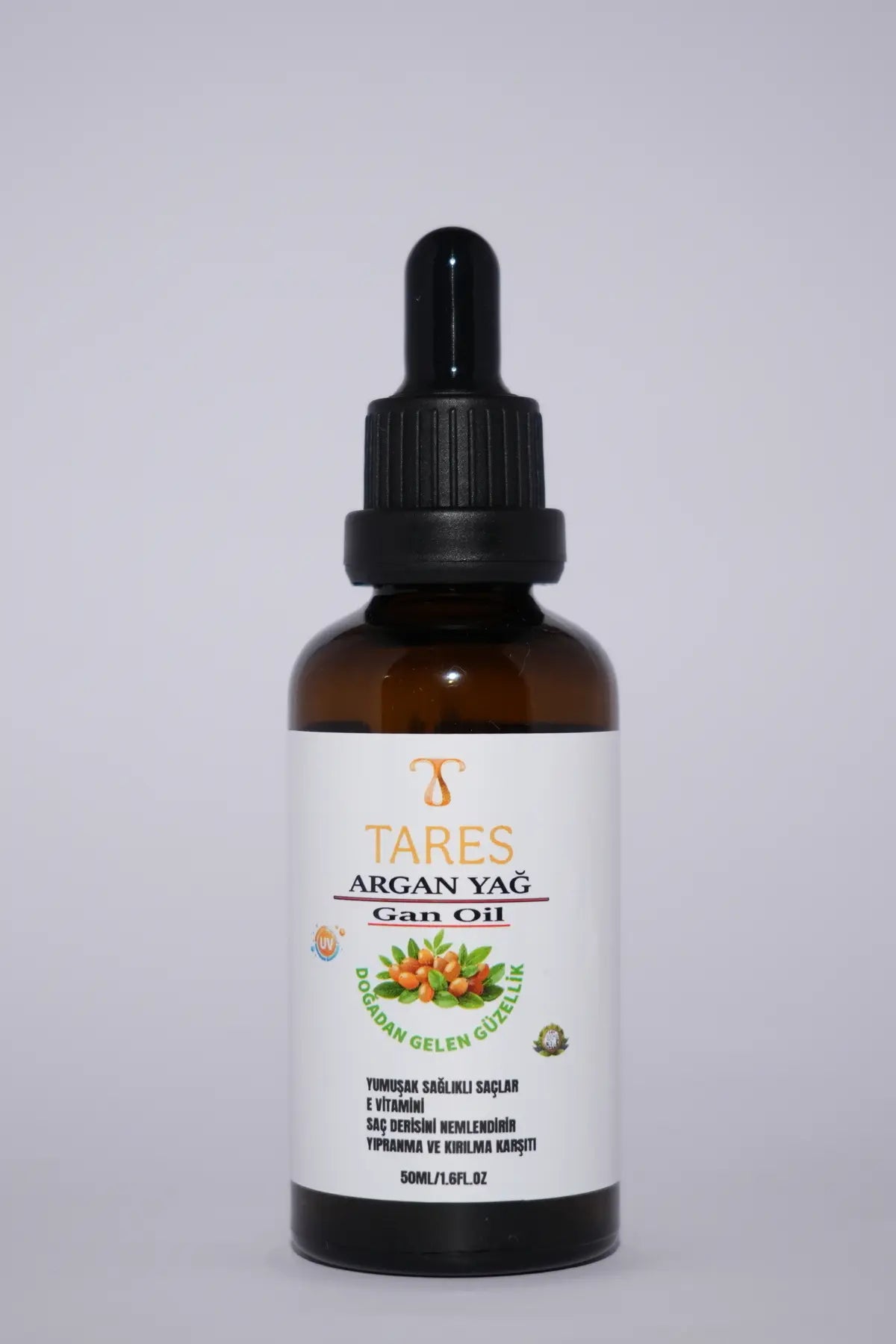 Argan Yağı