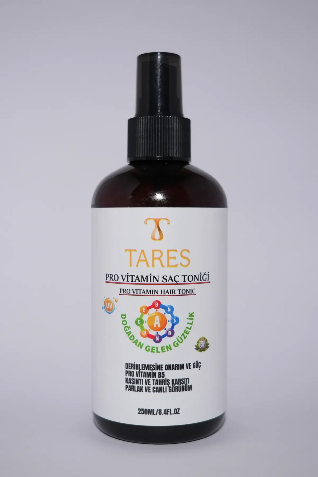 Pro Vitamin Saç Toniği