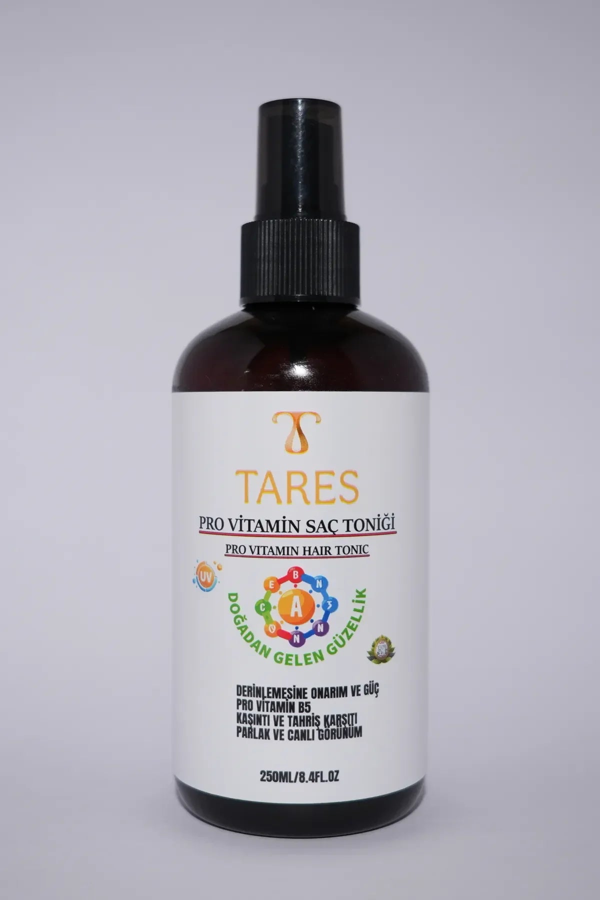 Pro Vitamin Saç Toniği